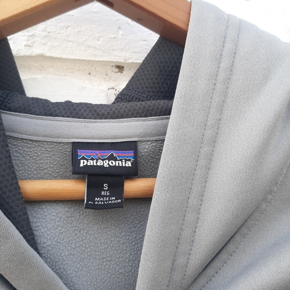 Patagonia Hoodie Pullover Sweatshirt Small - Picture 5 of 8